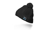Bluetooth Pom-Pom Beanie